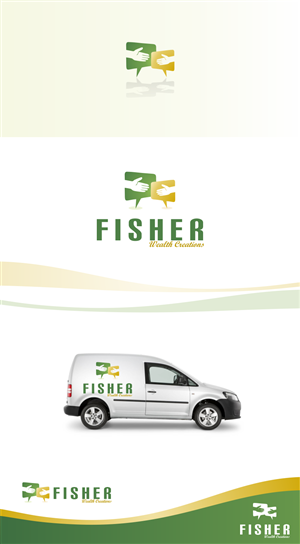 Diseño de Logo por Monimonzy para Wealth Creations | Diseño: #3687185