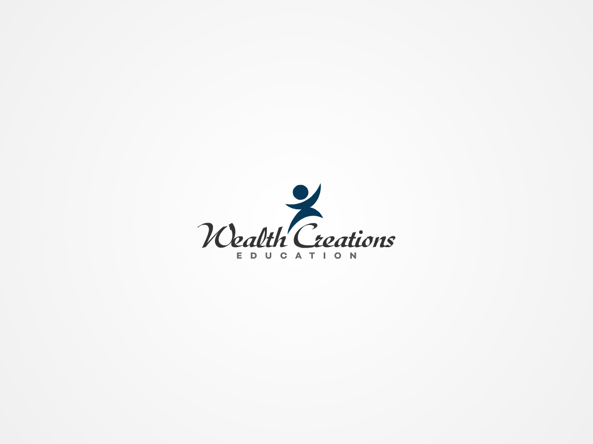 Diseño de Logo por REDcrackers.com para Wealth Creations | Diseño #3689193