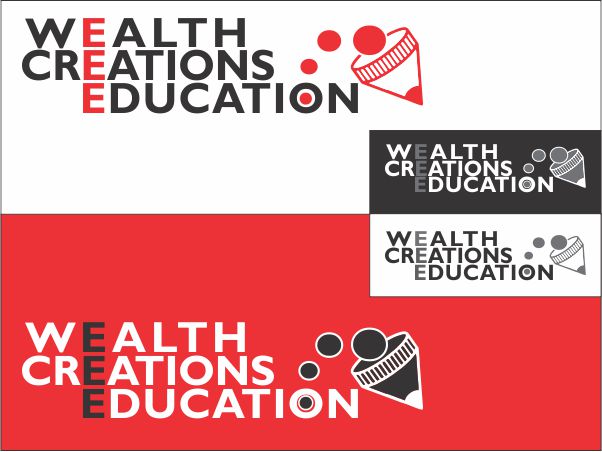 Logo Design by ashwin dave for Wealth Creations | Design #3627054