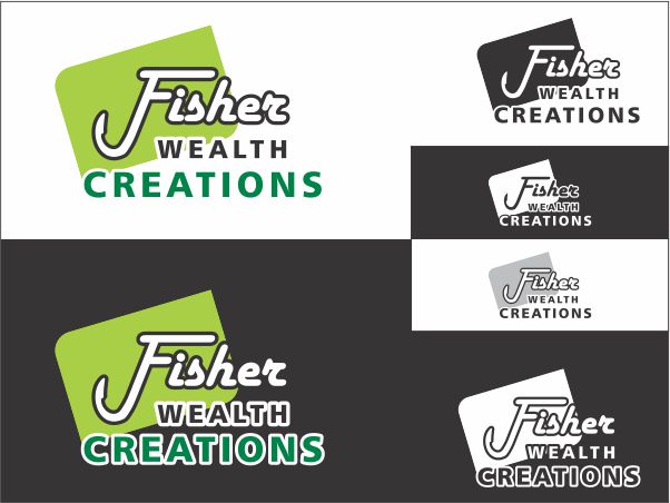 Diseño de Logo por ashwin dave para Wealth Creations | Diseño #3632975