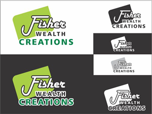 Diseño de Logo por ashwin dave para Wealth Creations | Diseño: #3632975