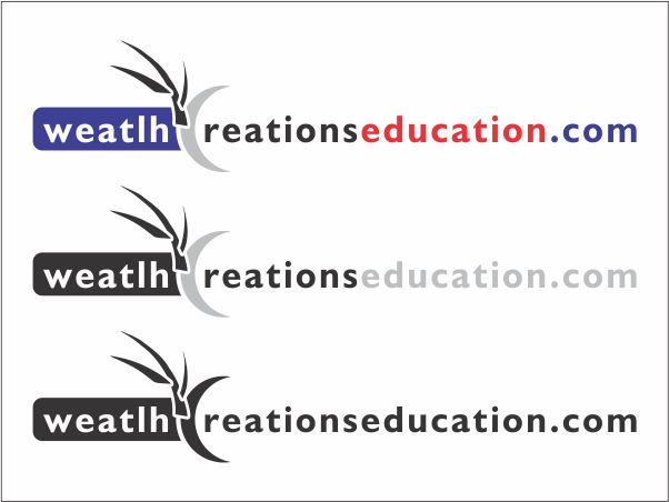 Diseño de Logo por ashwin dave para Wealth Creations | Diseño #3632992