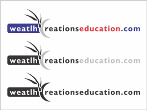 Diseño de Logo por ashwin dave para Wealth Creations | Diseño: #3632992