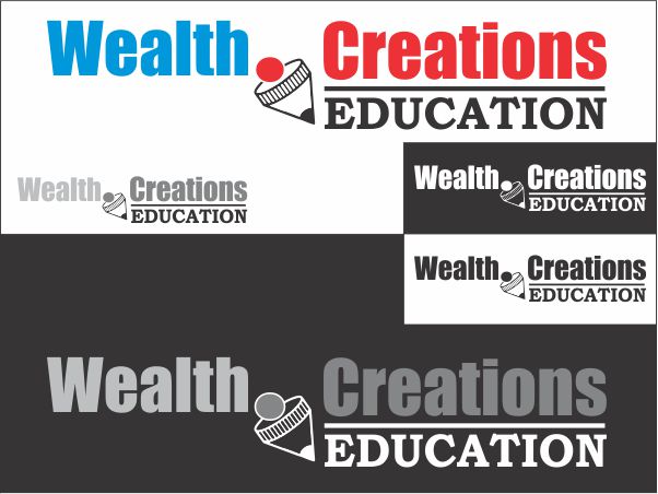 Diseño de Logo por ashwin dave para Wealth Creations | Diseño #3639460