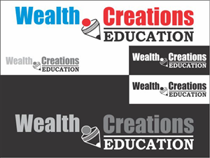 Diseño de Logo por ashwin dave para Wealth Creations | Diseño: #3639460