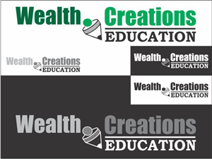 Design de Logo par ashwin dave pour Wealth Creations | Design #3640200