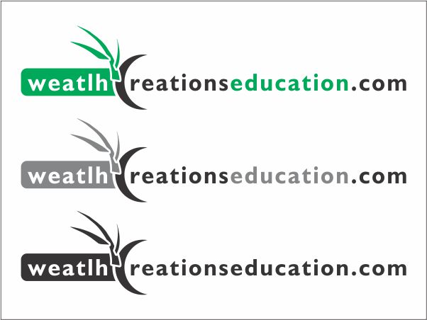 Diseño de Logo por ashwin dave para Wealth Creations | Diseño #3640220