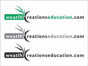 Diseño de Logo por ashwin dave para Wealth Creations | Diseño: #3640220