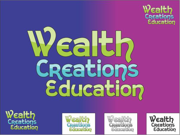 Diseño de Logo por ashwin dave para Wealth Creations | Diseño #3671430