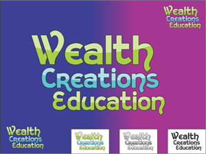 Diseño de Logo por ashwin dave para Wealth Creations | Diseño: #3671430