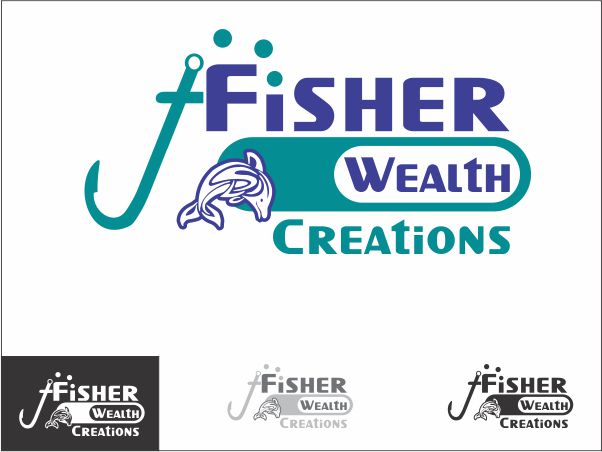 Diseño de Logo por ashwin dave para Wealth Creations | Diseño #3671467