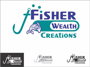 Diseño de Logo por ashwin dave para Wealth Creations | Diseño: #3671467
