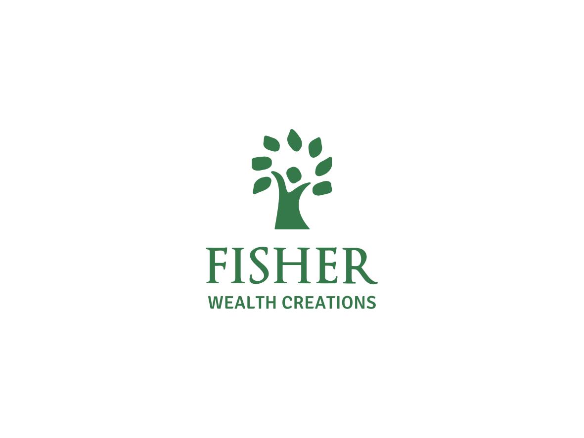 Diseño de Logo por alexis alemán para Wealth Creations | Diseño #3669900