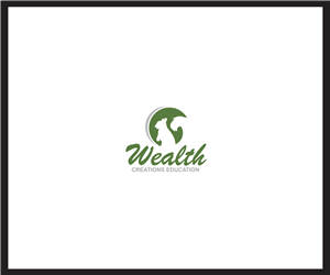 Logo Design by bijuak for Wealth Creations | Design: #3632342