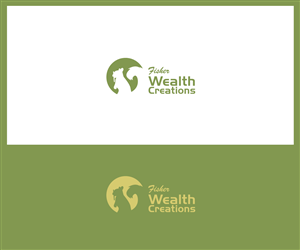 Logo Design by bijuak for Wealth Creations | Design: #3717604