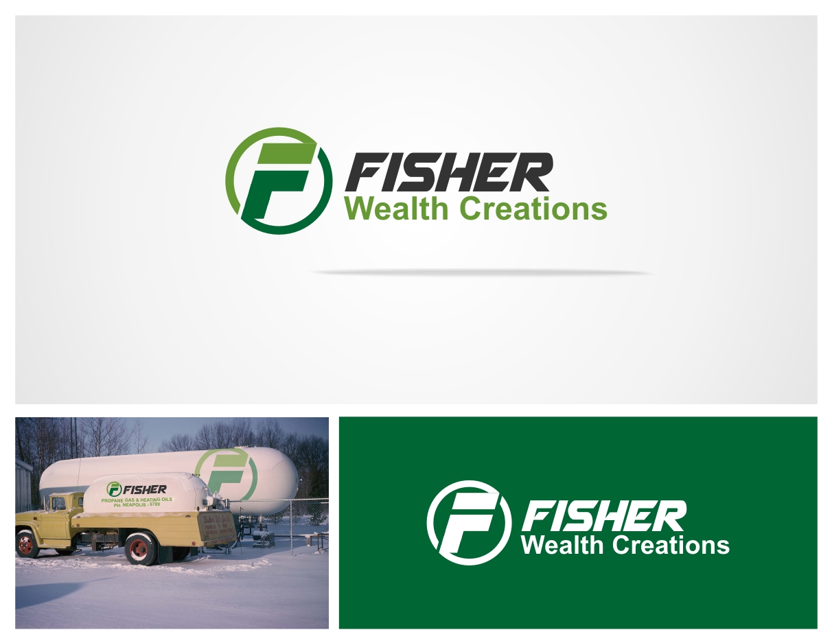 Logo Design by momo57 for Wealth Creations | Design #3709720