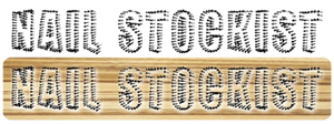 Logo Design by Imran Aqil