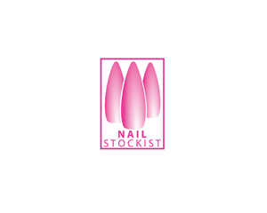 Nail Stockist | Logo Design by Electric Sparrow