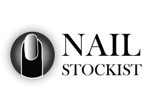 Nail Stockist | Logo Design by cherry