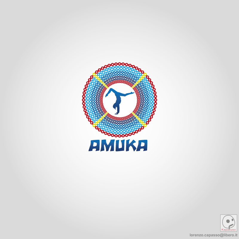 Logo-Design von Kapasuso für dieses Projekt | Design #3660214