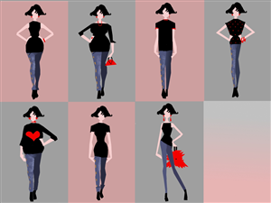 Illustration Design by Mario Bianchi