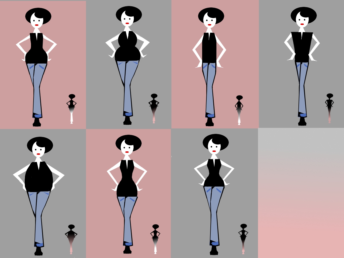 Illustration Design by Mario Bianchi for this project | Design #914597