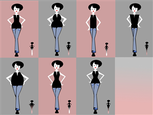 Illustration Design by Mario Bianchi for this project | Design: #914597