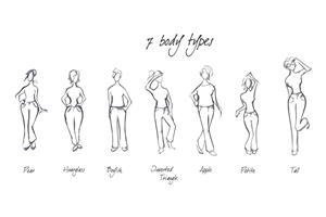 Illustrations for website