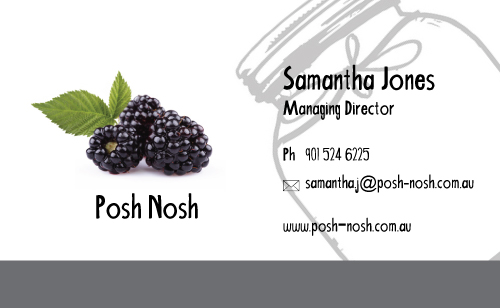 Business Card Design by Bonnie for this project | Design #3633939