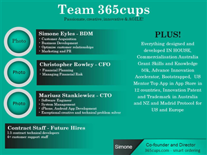 Design de PowerPoint par moreslides pour ce projet | Design : #3653413