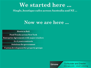Design de PowerPoint par moreslides pour ce projet | Design : #3653424
