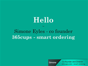 Design de PowerPoint par moreslides pour ce projet | Design : #3653427