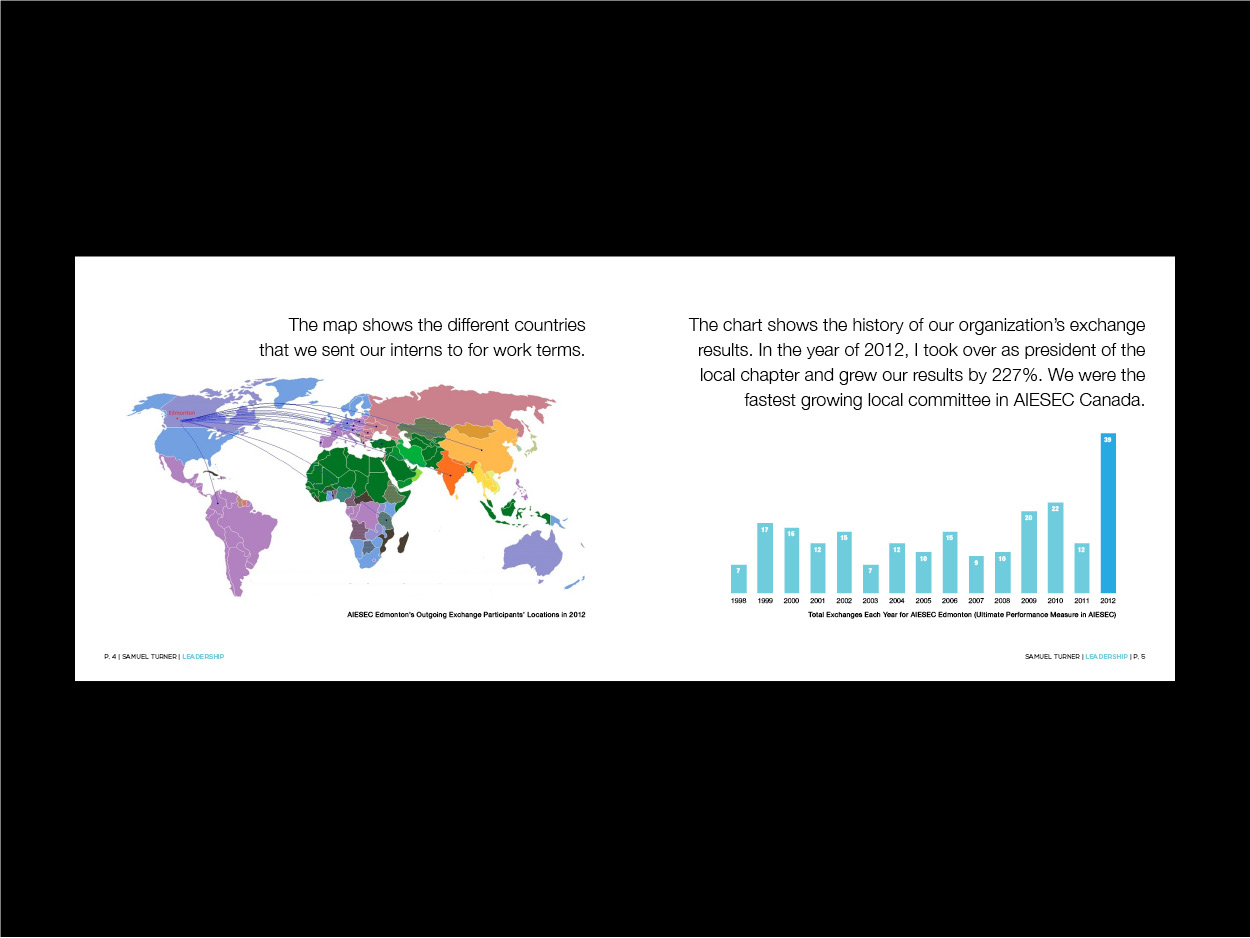 Brochure Design by suestrobel for this project | Design #3639132