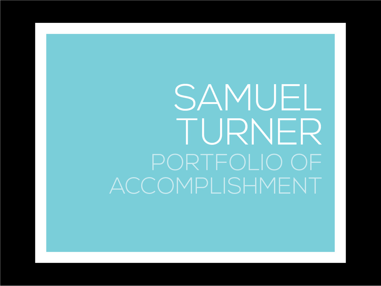 Brochure Design by suestrobel for this project | Design #3639134