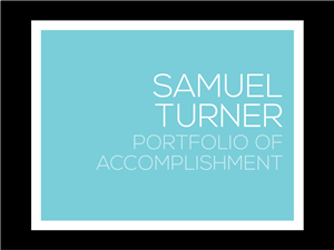 Brochure Design by suestrobel for this project | Design: #3639134