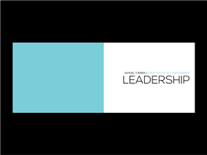 Brochure Design by suestrobel for this project | Design: #3639135