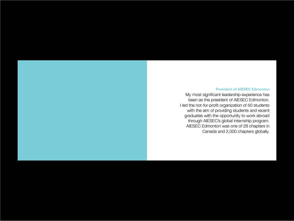 Brochure Design by suestrobel for this project | Design #3639137