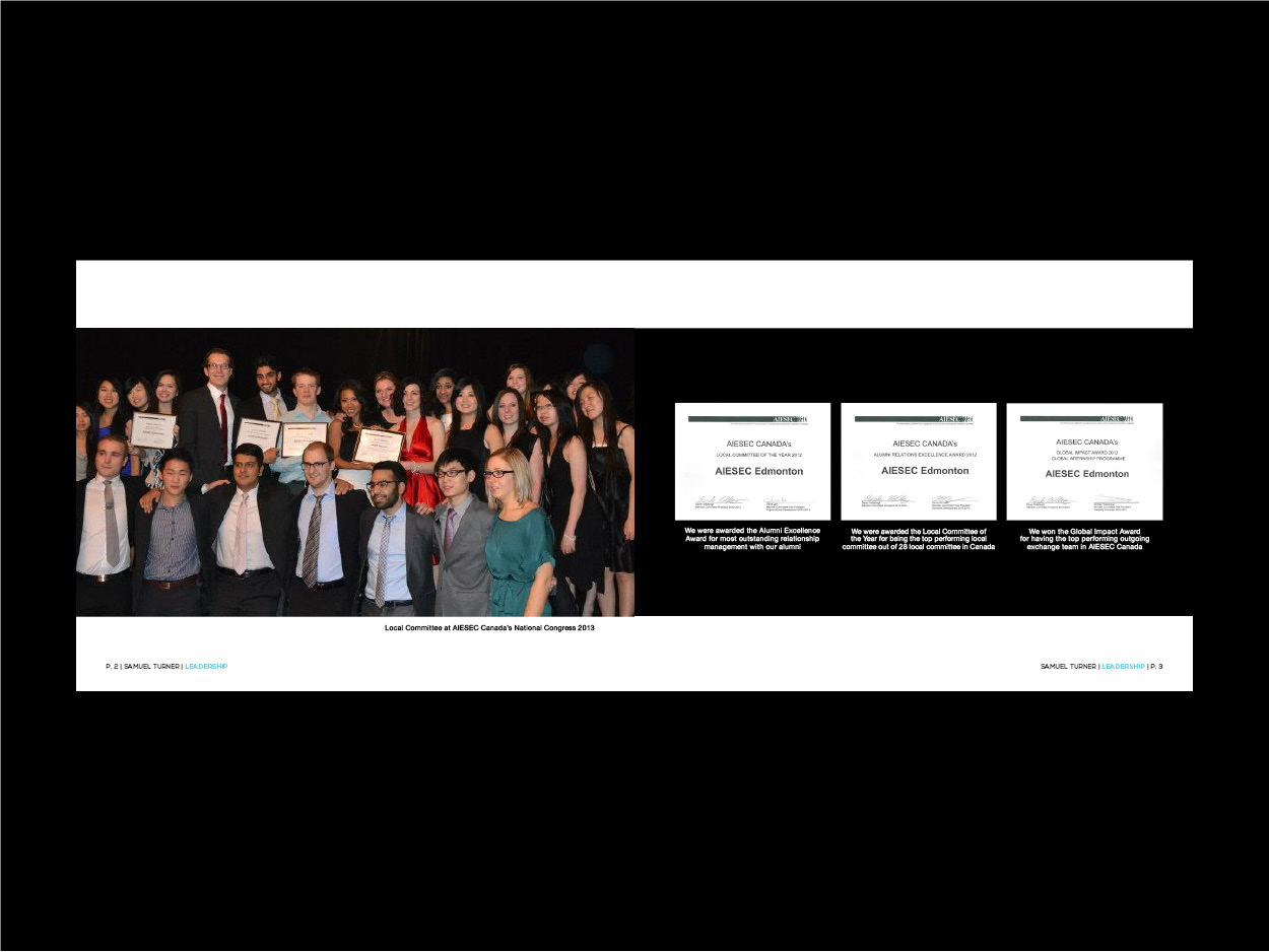 Brochure Design by suestrobel for this project | Design #3639138