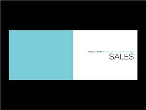 Brochure Design by suestrobel for this project | Design: #3639143