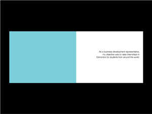 Brochure Design by suestrobel for this project | Design: #3639145