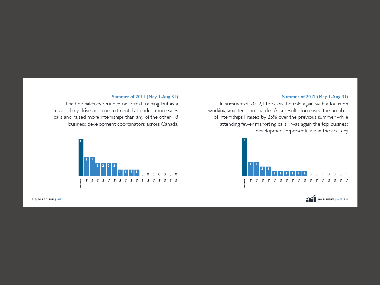 Brochure Design by suestrobel for this project | Design #3704565