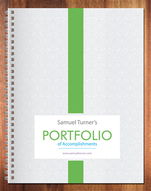 Brochure Design by Sbss for this project | Design: #3674817