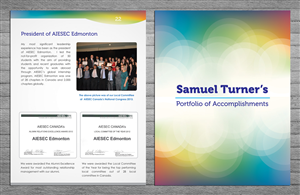 Individual Needs Design for Marketing Package | Brochure Design by Sbss