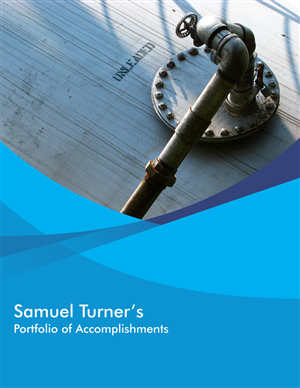 Brochure Design by barinix