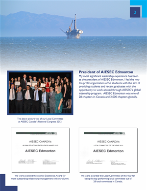 Brochure Design by barinix for this project | Design: #3632902