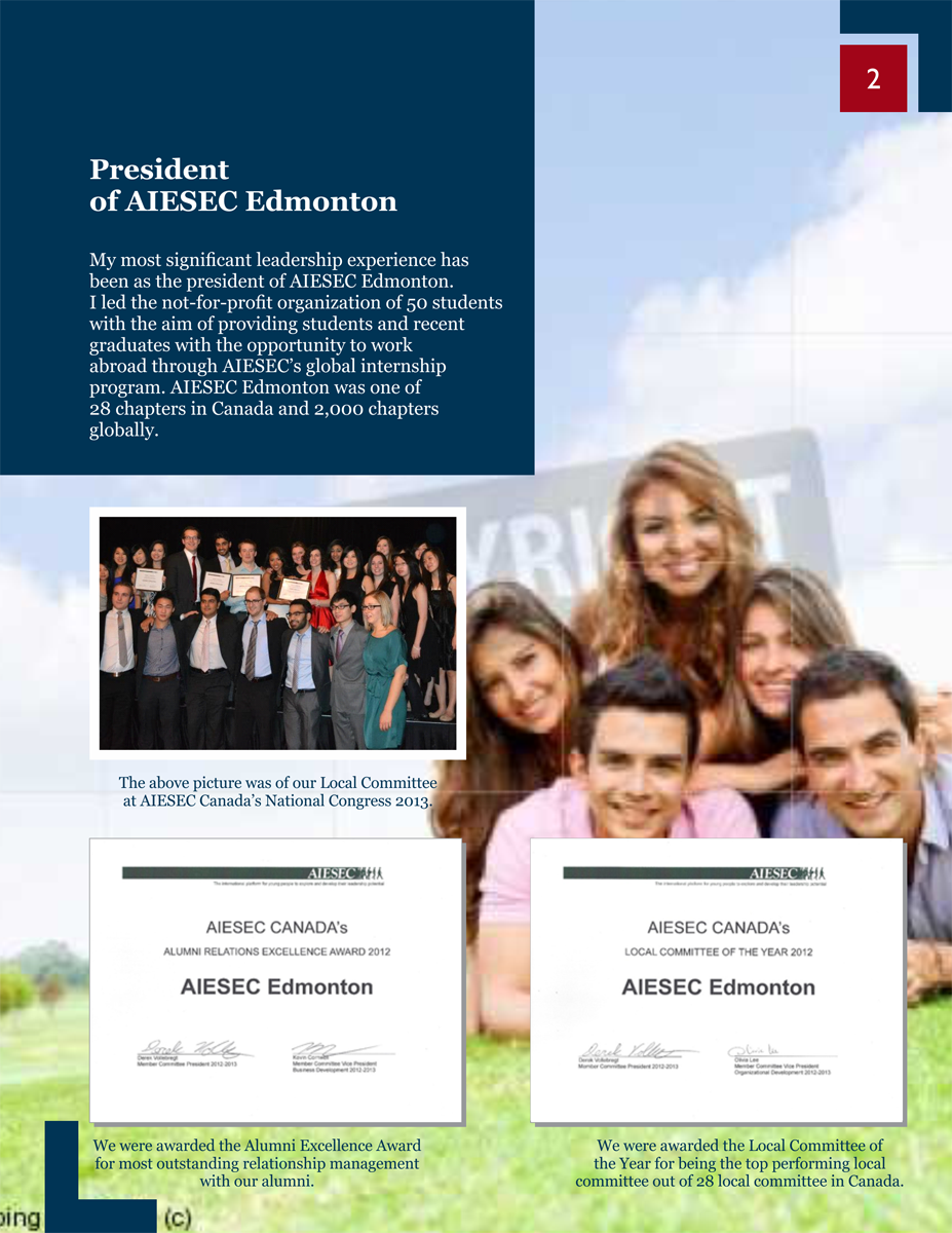 Brochure Design by barinix for this project | Design #3639463