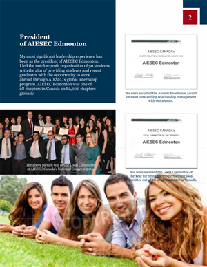 Brochure Design by barinix for this project | Design: #3639575