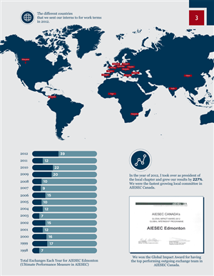 Brochure Design by barinix for this project | Design: #3653064