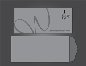 Design de Papeterie par Biswajit pour Legacy Wine International | Design : #916495