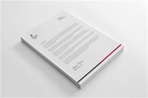Design de Papeterie par HYPdesign pour Legacy Wine International | Design : #914552